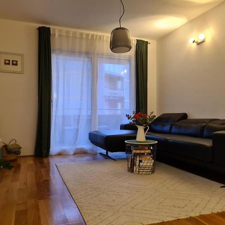 Apartment Pinna Nobilis, Private Parking Makarska Exterior foto